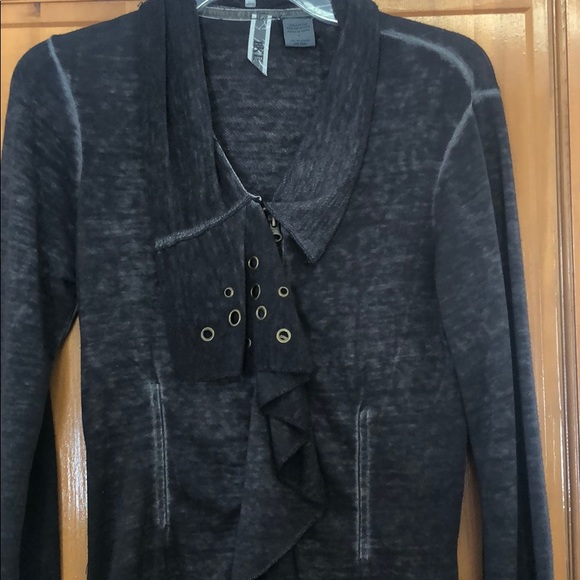 Jacket - Picture 2 of 2